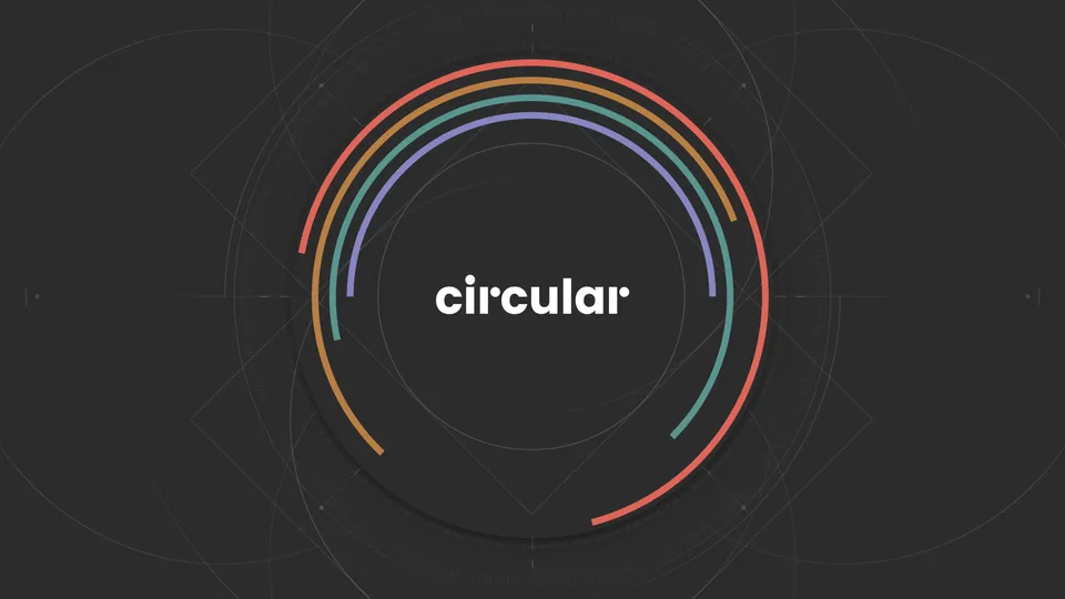Native Instruments Circular strumento Kontakt mallets