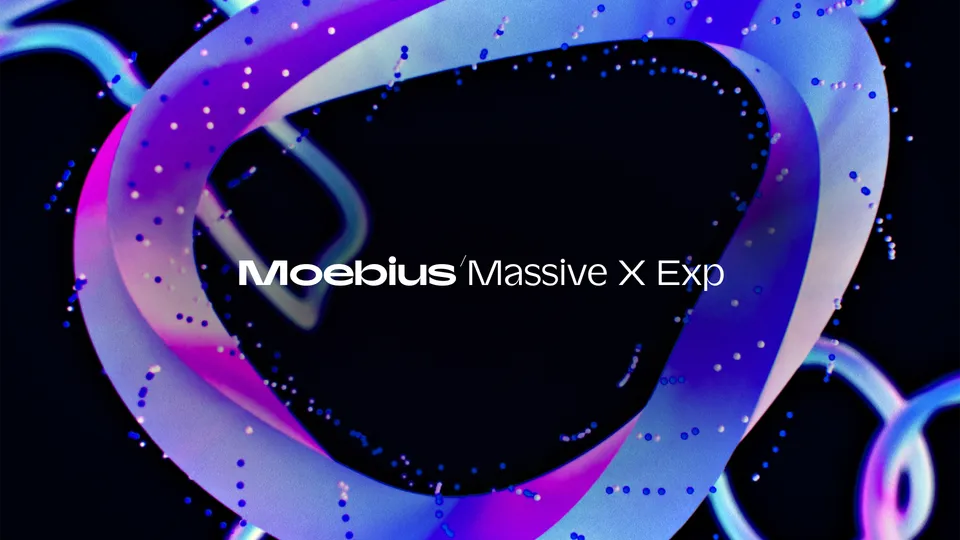 Komplete Kontrol Massive X Moebius expansion download
