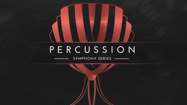 Komplete Kontrol Symphony Series Percussion percussioni cinema