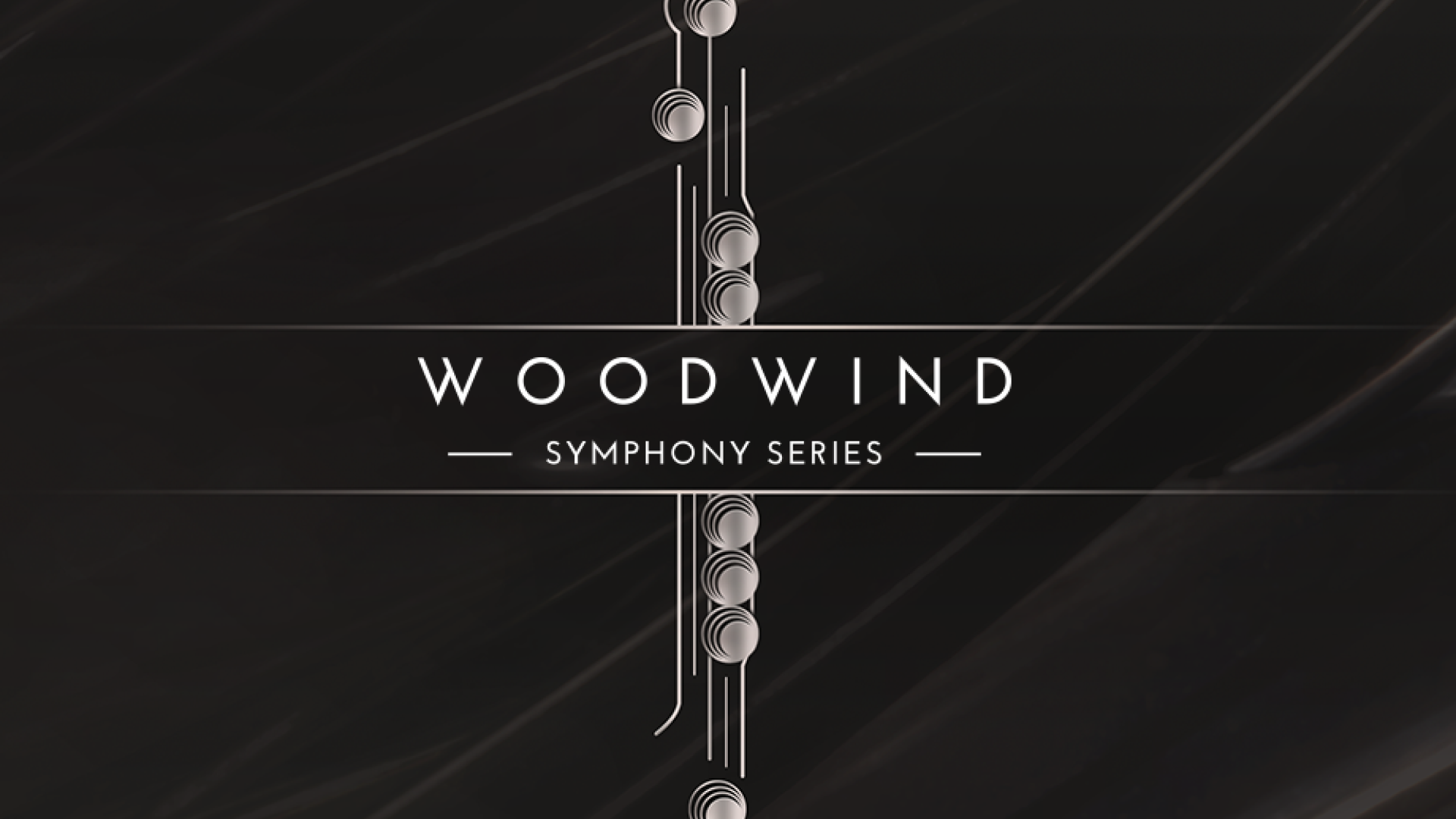 Komplete Kontrol Symphony Woodwind collection fiati cinema