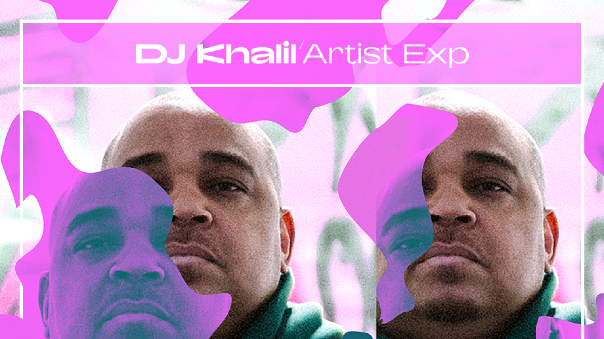 Komplete Kontrol DJ Khalil espansione hip-hop R&B