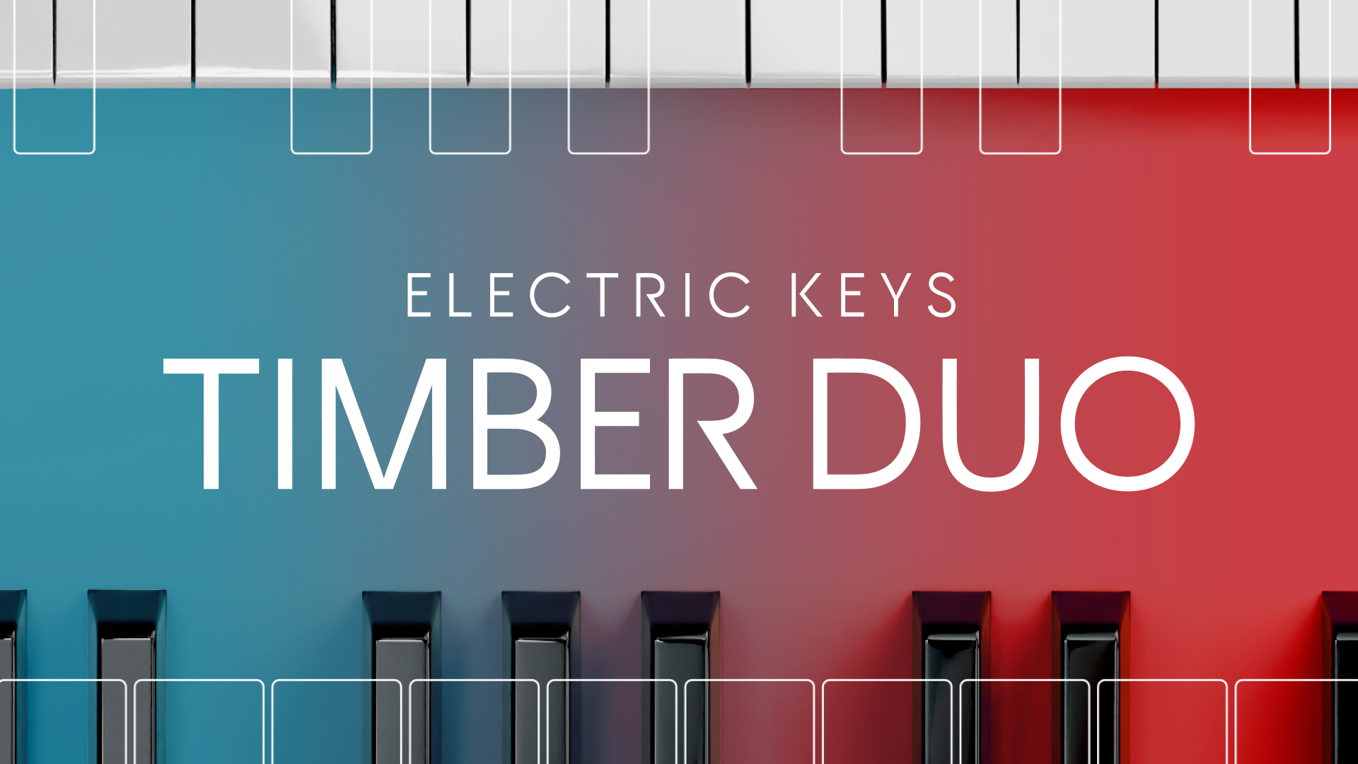 Komplete Kontrol Timber Duo piano elettrico licenza