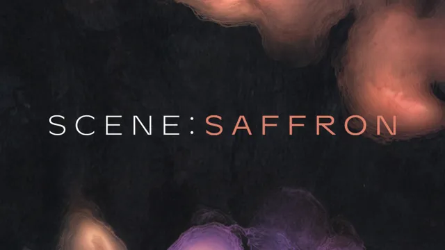 Komplete Kontrol Scene Saffron espansione archi cinematici