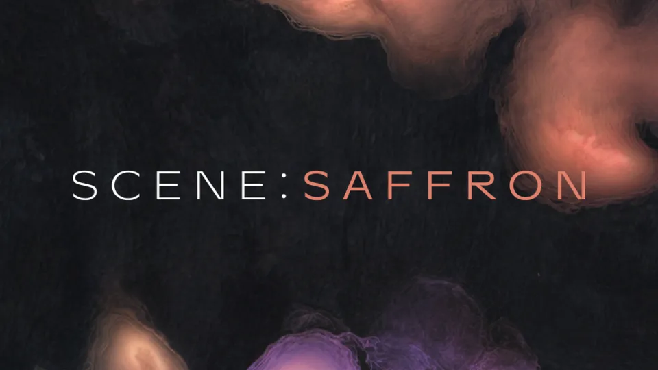 Komplete Kontrol Scene Saffron espansione archi cinematici