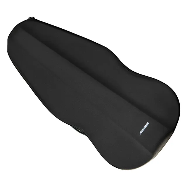 Aeroband borsa chitarra custodia compatta da trasporto