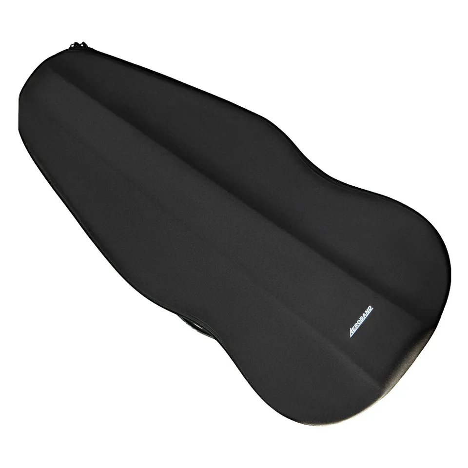Aeroband borsa chitarra custodia compatta da trasporto