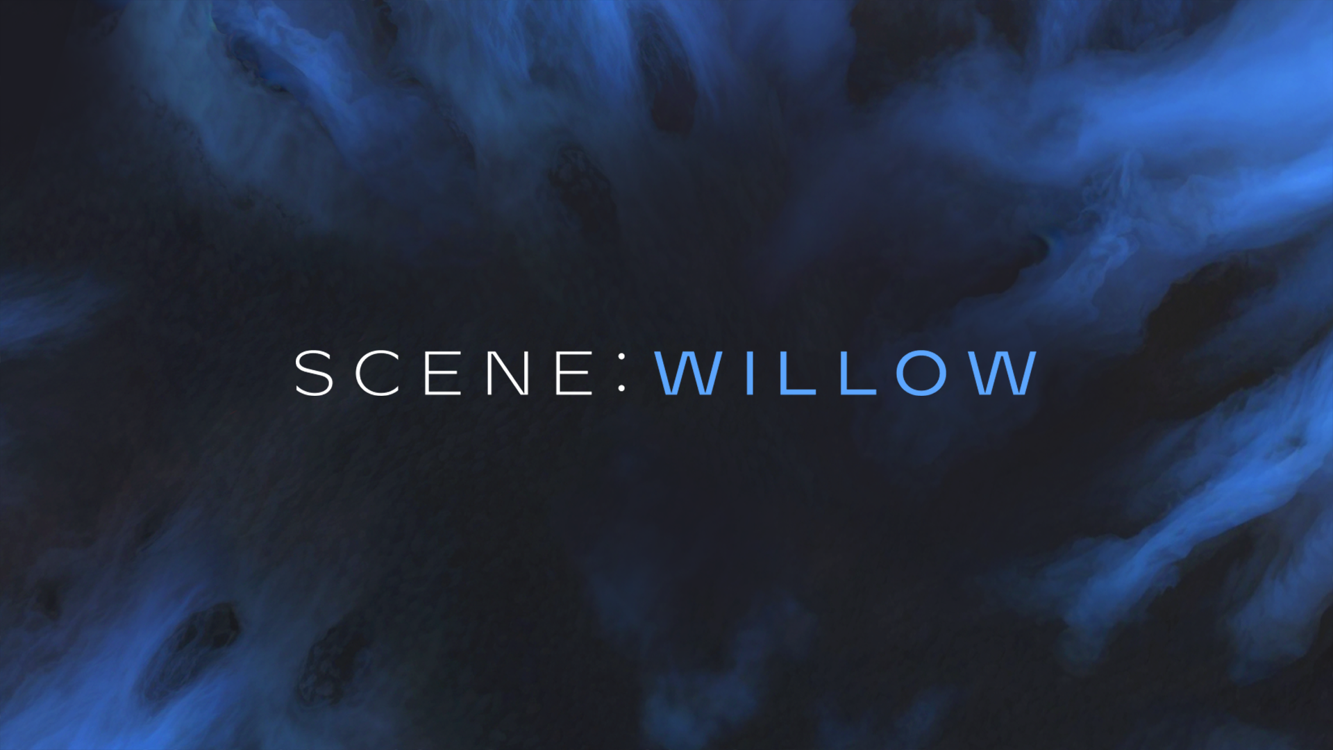 Komplete Kontrol Scene Willow expansion Licenza suoni cinema