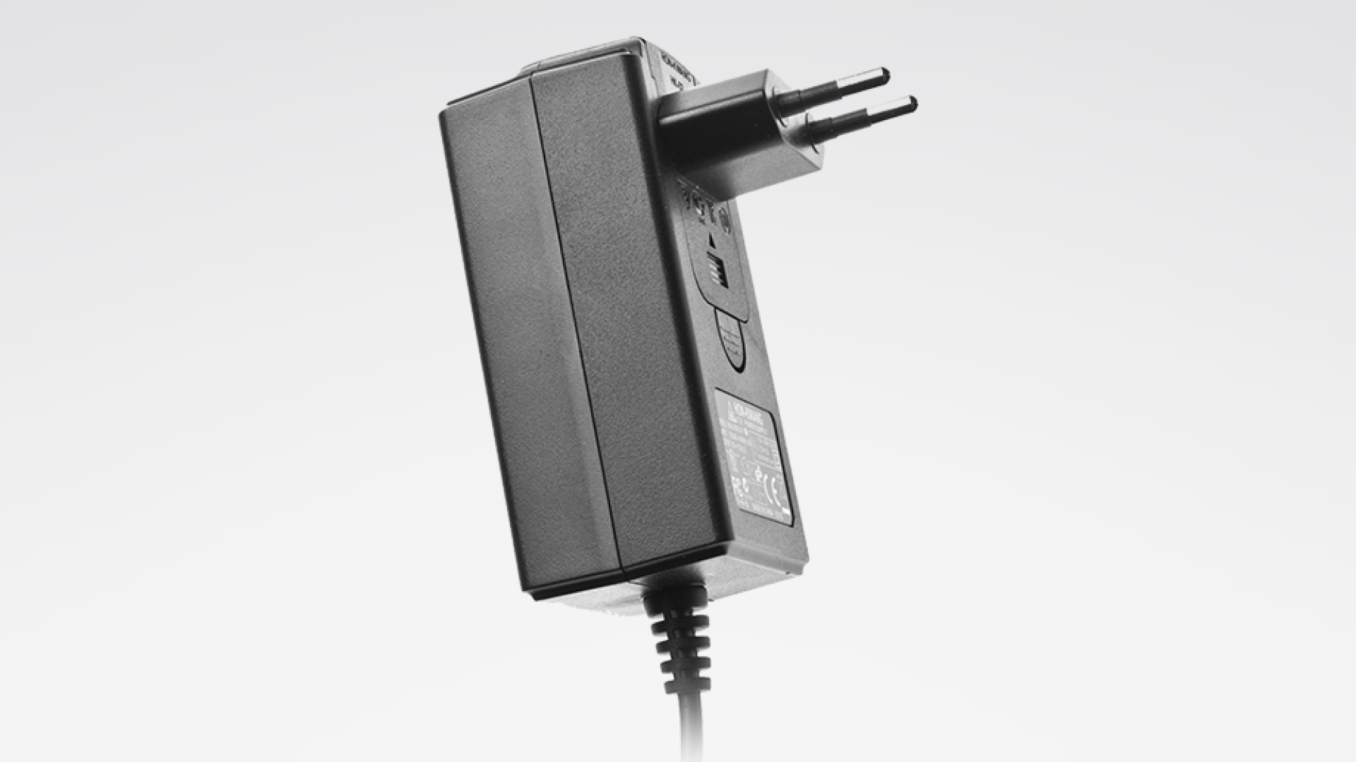 Native Instruments NI Power Supply 40W alimentatore DJ