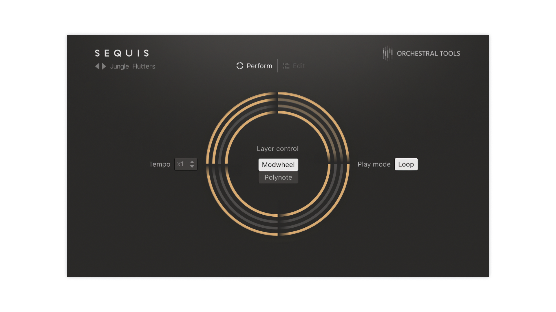 Native Instruments Sequis strumento Kontakt sequencer