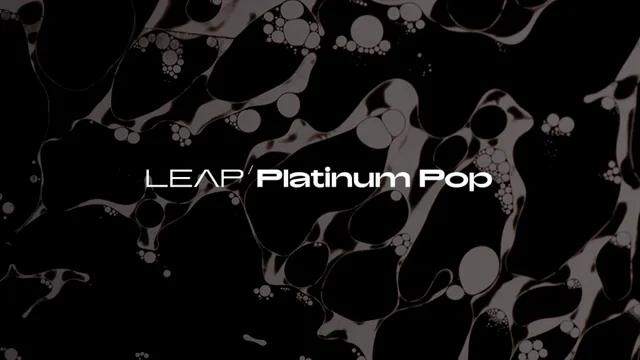 Komplete Kontrol Platinum Pop espansione Leap pop