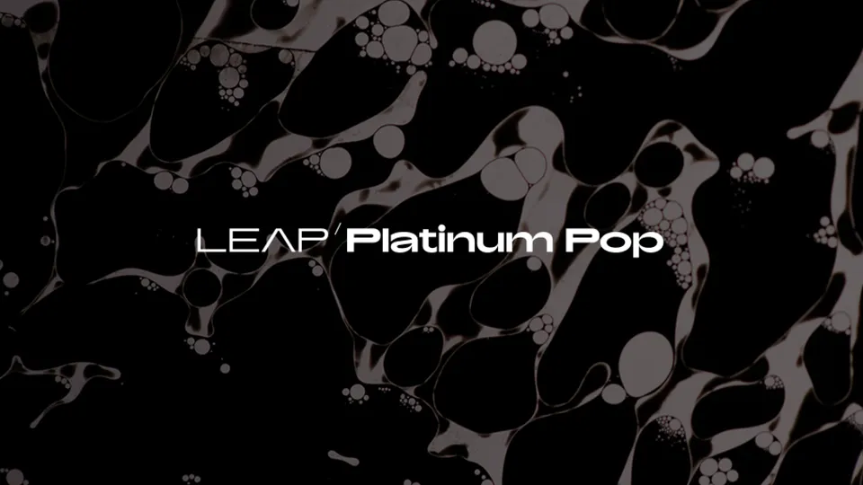 Komplete Kontrol Platinum Pop espansione Leap pop