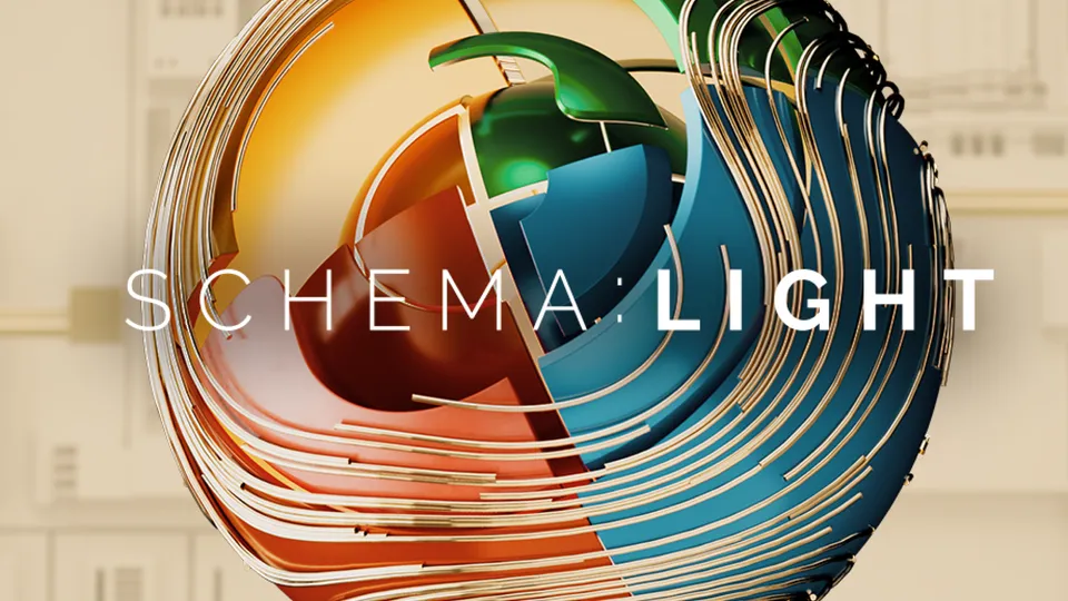 Schema Light strumento Kontakt cinematico