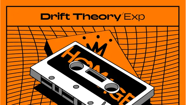 Native Instruments Drift Theory expansion pack suoni hip-hop