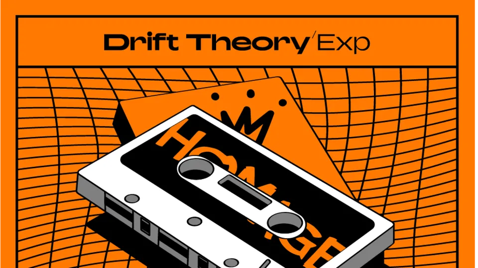 Native Instruments Drift Theory expansion pack suoni hip-hop