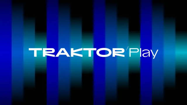 Native Instruments Traktor Play software DJ licenza download