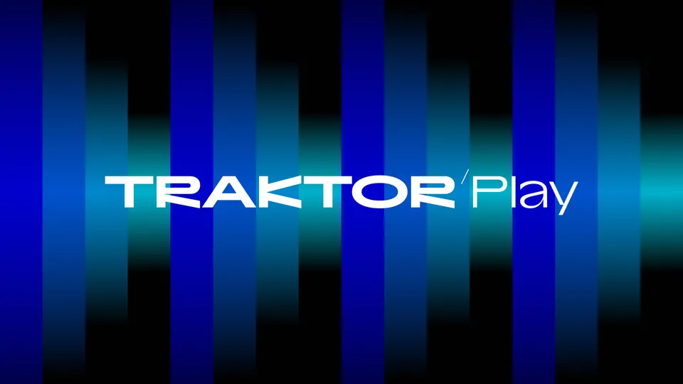 Native Instruments Traktor Play software DJ licenza download