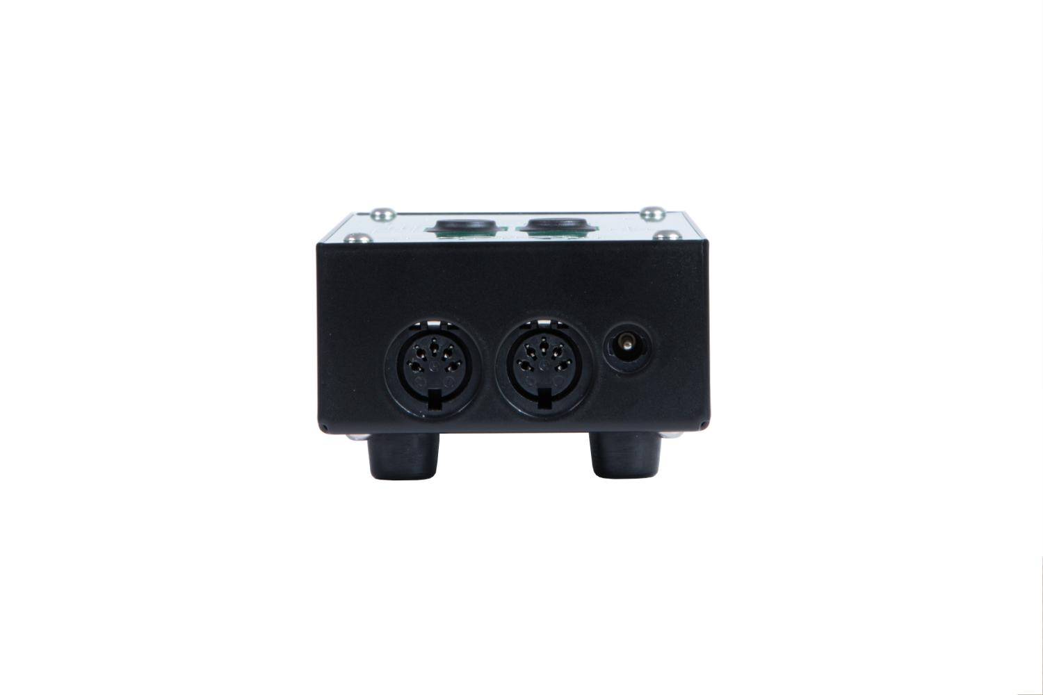 audiowerkstatt midi-clock-divider v2 divisore clock MIDI