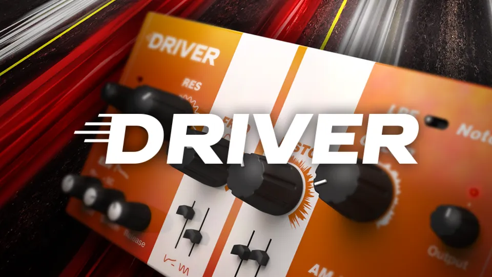 Native Instruments Komplete Kontrol Driver effetto distorsione filtro