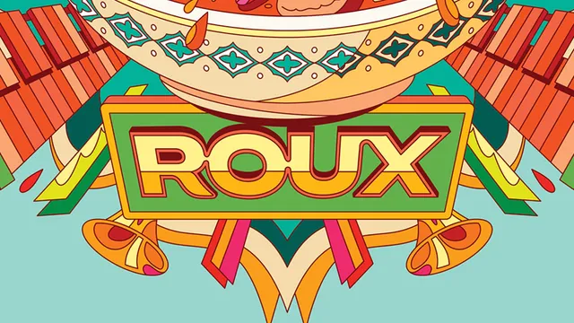 Komplete Kontrol Roux strumento virtuale funk