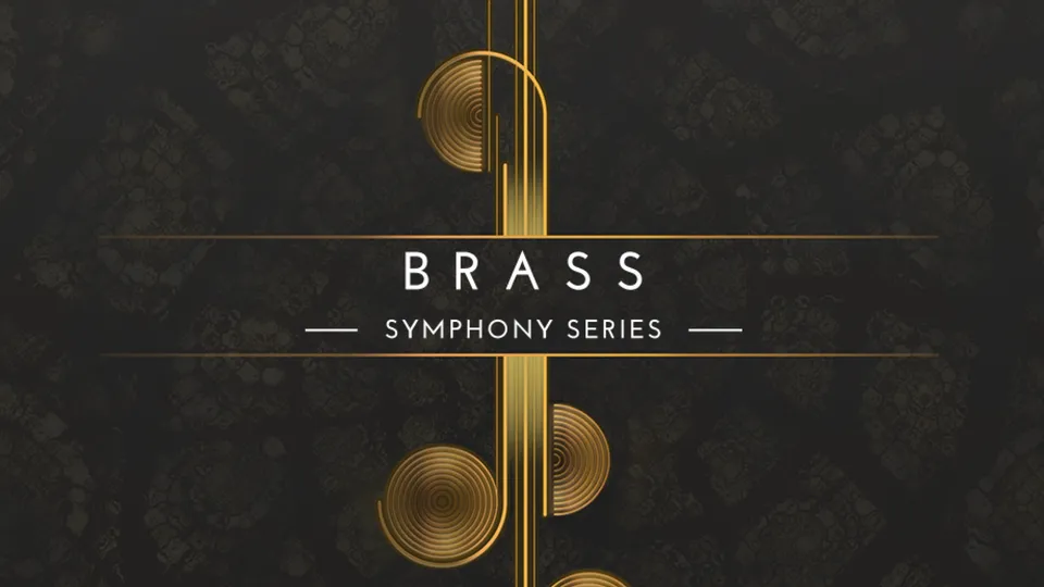 Native Instruments Symphony Series Brass Collection ottoni cinematici
