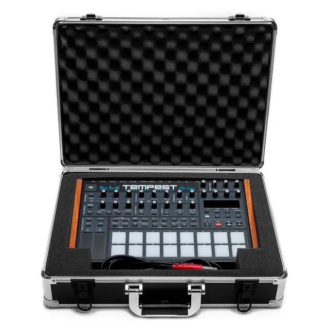 Analog Cases Unison Case rigida per Tempest