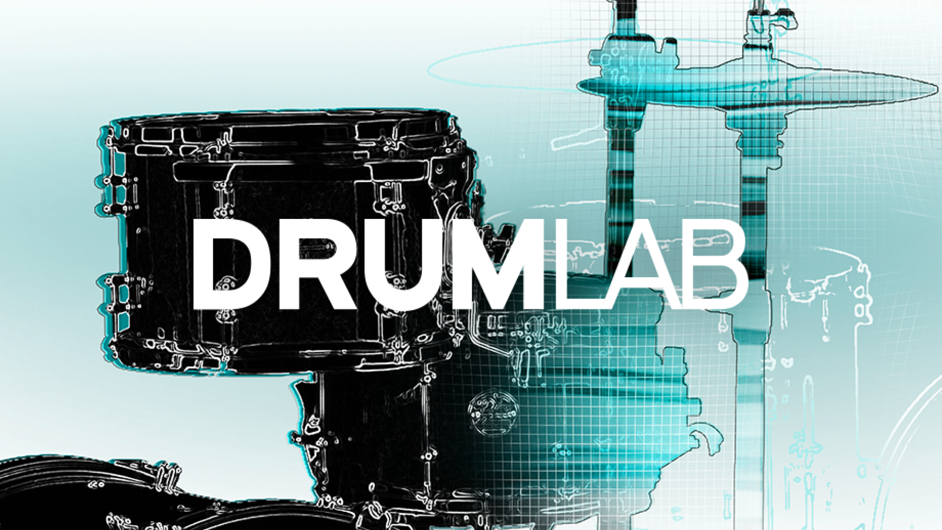 Native Instruments Drumlab batteria ibrida Kontakt