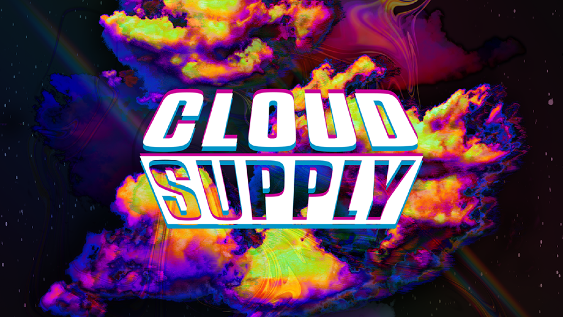 Komplete Kontrol Cloud Supply Play Series libreria trap