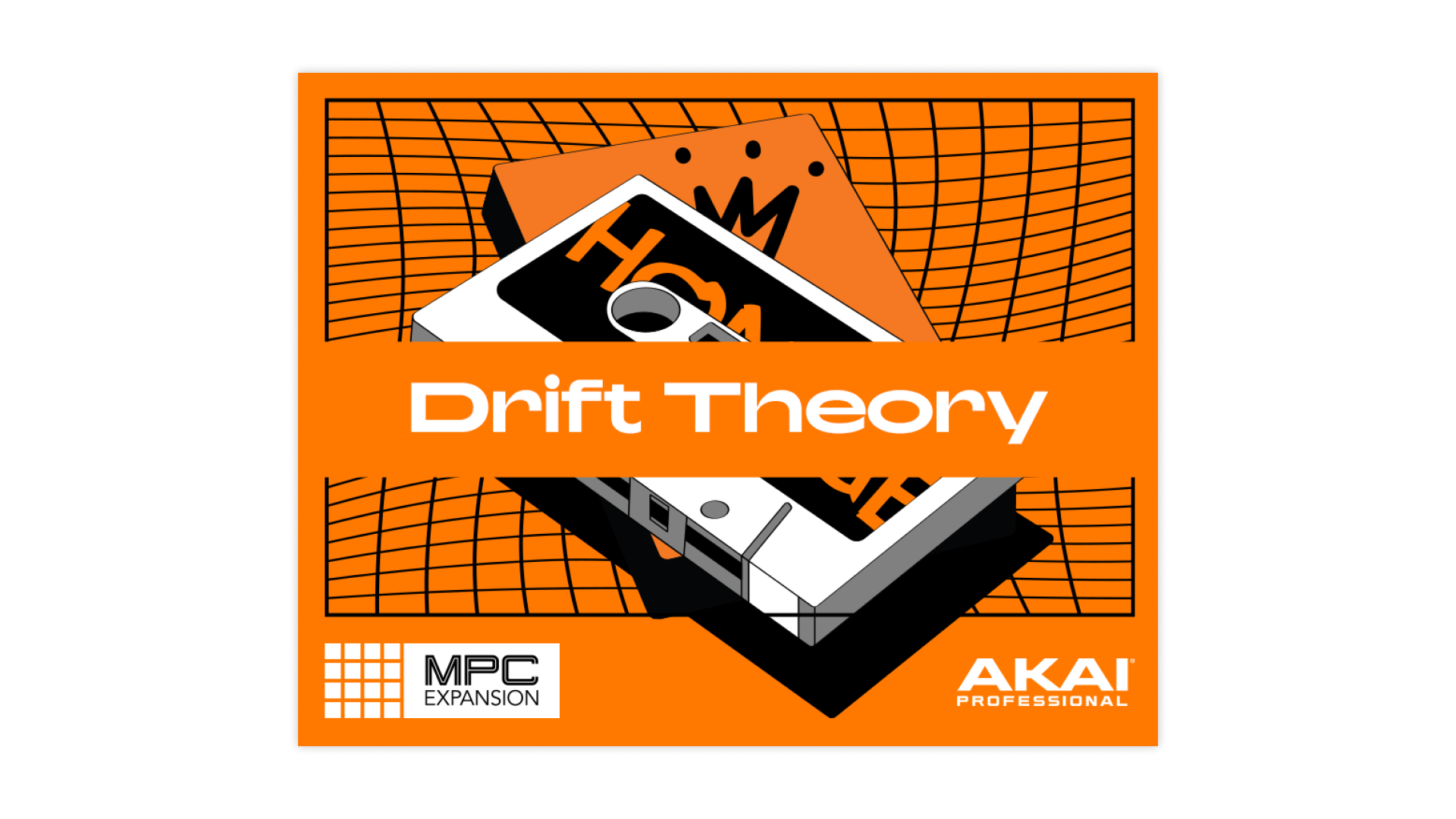 Komplete Kontrol Drift Theory espansione MPC suoni